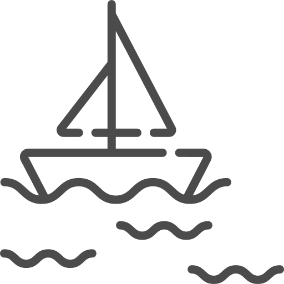 sailing-boat